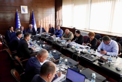 DOBRA VIJEST ZA RADNIKE U FBiH: Ekonomsko-socijalno vijeće podržalo nastavak primjene Uredbe o...