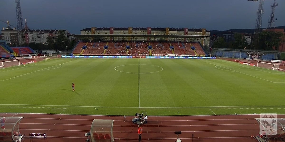 Lešinari moraju napustiti Gradski stadion u Banjoj Luci kako bi se utakmica Borac - Velež nastavila