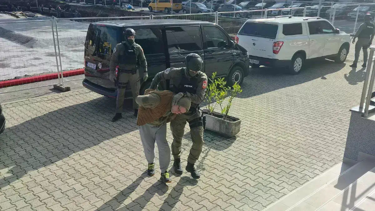 Акција ”Терминал”: Петорици полицајаца предложен притвор