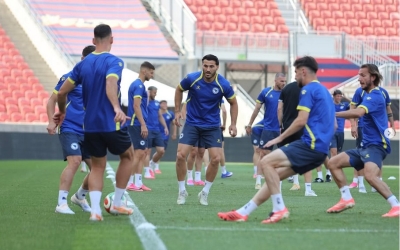 BiH se večeras protiv Katara bori za prolaz u narednu fazu Mundijala