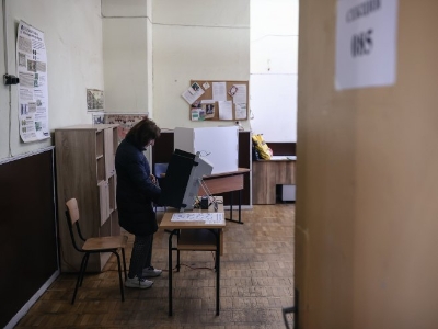 Na izborima u Bugarskoj pobijedila "Progresivna Bugarska" Rumena Radeva