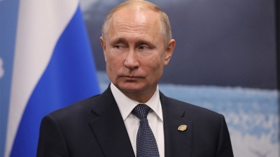 Putin poručio da Rusiju nije moguće poraziti na bojnom polju i da ne želi rat s Evropom