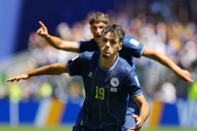 VELIKA TRANSFER DRAMA: Chelsea krenuo po Alajbegovića, ali ni Italijani ne odustaju