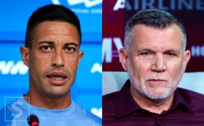 Poznati sastavi za 160. vječiti derbi: Za koga su se odlučili Muslera i Zekić?