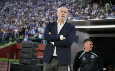 Barbarez nakon susreta: Ima ona stara "Ako ne možete pobijediti, nemojte izgubiti"