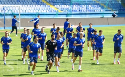 Hrvatski mediji o Zmajevima: Ludilo žrijeba za BiH, ako dobiju Katar sve im se otvara