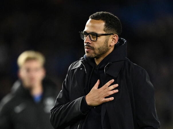 Chelsea uručio otkaz Rosenioru nakon katastrofalnog niza