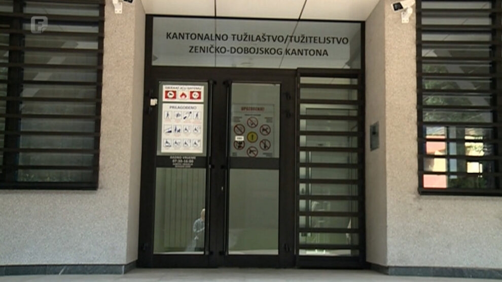 U ZDK uhapšena osoba zbog sumnje na spolnu zloupotrebu djeteta