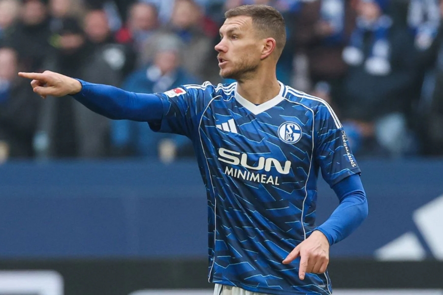 BILD OTKRIO SVE DETALJE: Schalke stavio milione pred Džeku odmah nakon Mundijala