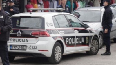 Saobraćajna nesreća kod Suda BiH: Povrijeđene dvije osobe