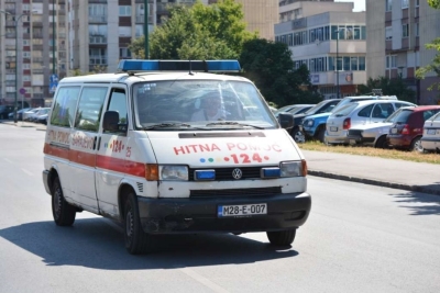 TRI NOĆI U JAMI RASPOTOČJE: Dvojici rudara pozlilo, jedan prebačen u bolnicu