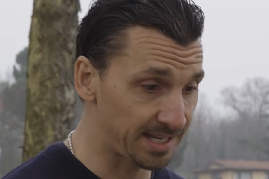 ONO ŠTO JE NAPRAVIO IBRAHIMOVIĆU TEK JE NESTVARNO: Pao 'nož u leđa'