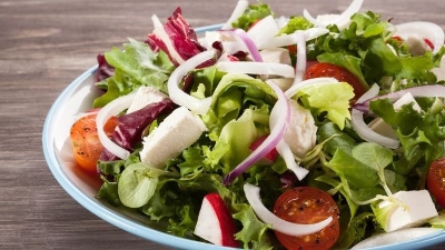 Savršena salata uz roštilj: Jednostavan recept koji ide uz svako meso