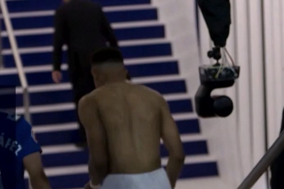 Au, šta uradi Kylian Mbappe: Francuz ponovo pokušava biti veći od Reala, neće mu proći!