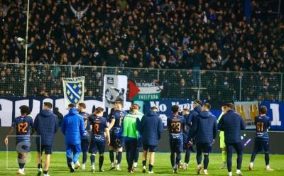Počinje novo kolo WWIN lige BiH: Željezničar traži novu pobjedu protiv Posušja na Grbavici