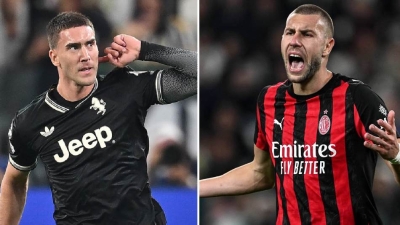 Pavlović pohvalio saigrača iz nacionalnog tima: Najbolji je na svijetu