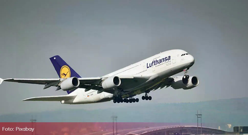 Гигант у проблему: "Луфтханза" укида 20.000 летова
