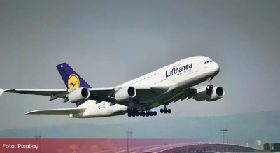 Гигант у проблему: "Луфтханза" укида 20.000 летова