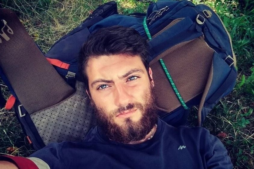 Ko je uhapšeni Poljak? Prije devet godina iz Varšave je pješačio u Međugorje...