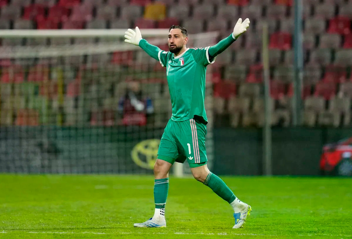 Donnarumma demantovao priče o premijama: “Niko nije tražio novac protiv BiH”