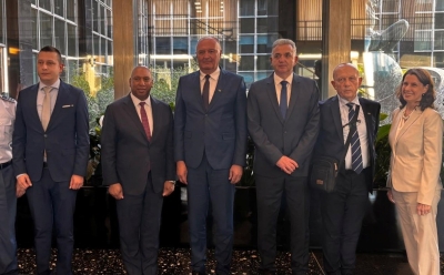 Helez u Washingtonu: Saradnja BiH i SAD-a porasla sa dvije na 80 zajedničkih aktivnosti godišnje