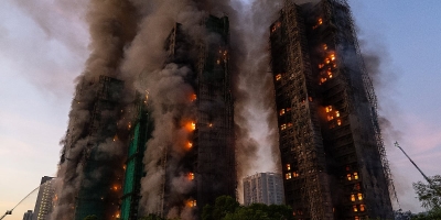 Hong Kong optužio sedam osoba i dvije firme zbog požara u kojem je poginulo 168 osoba