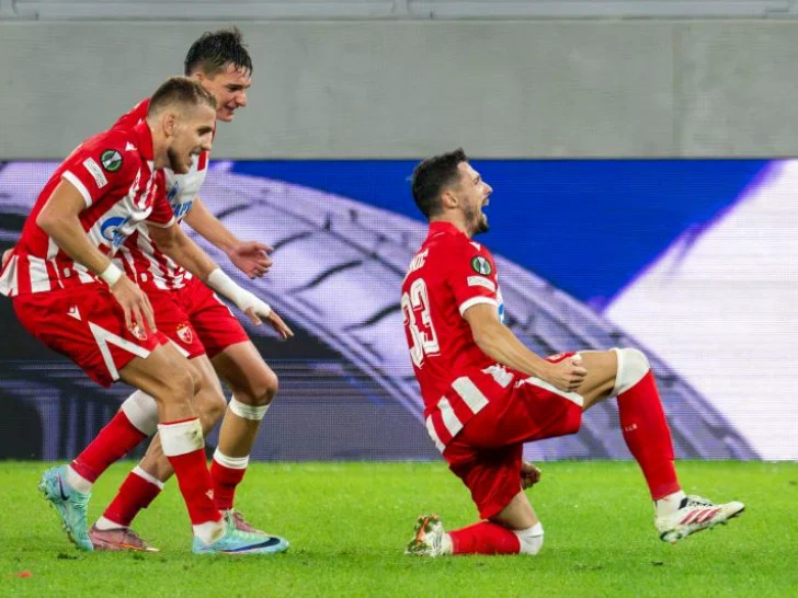 Krunić: Nisam pametan, ovo nije normalno