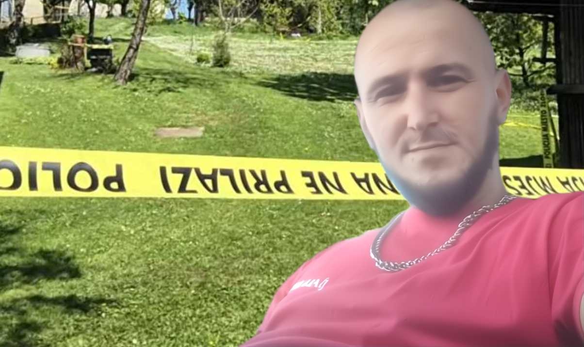 Pronađeno tijelo 30-godišnjeg Nurije. Sumnja se na ubistvo, policija provodi istragu