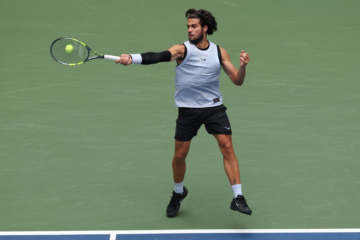 Carlosu Alcarazu pukao film: Tenis i sport će mnogo izgubiti