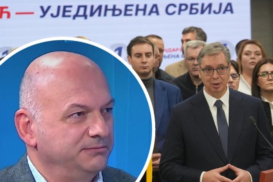 'ONI SE JOŠ UVIJEK MOGU VRATITI': Politolog upozorio na stare strukture, Šoškić otkrio moguću prepreku prijenosu vlasti