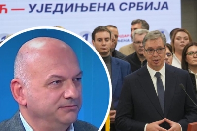 'ONI SE JOŠ UVIJEK MOGU VRATITI': Politolog upozorio na stare strukture, Šoškić otkrio moguću prepreku prijenosu vlasti