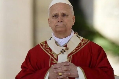 Lav XIV zabranio blagoslov istospolnih parova u Njemačkoj