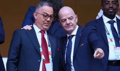 FIFA opovrgava da je Maroku već dodijeljeno finale SP 2030.