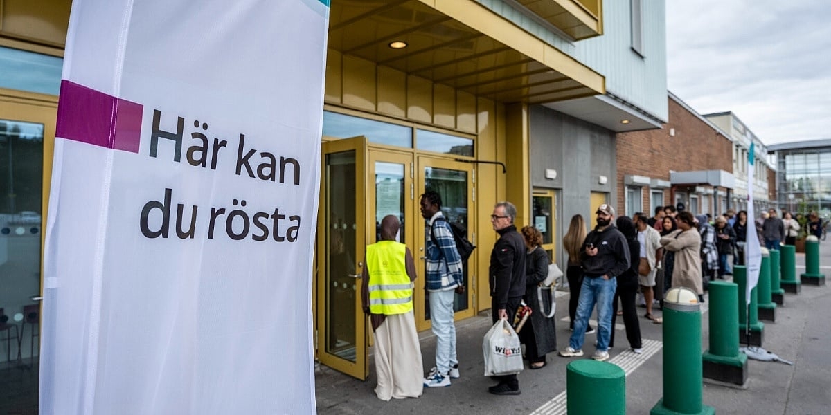 Švedska izlazi na izbore: Da li razjedinjena ljevica može spriječiti radikalne desničare da prvi put dođu do vlasti?