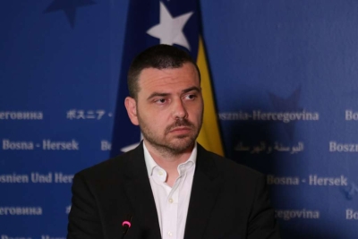 Magazinović: Krajnje je vrijeme za ozbiljnu borbu protiv bahatih vozača