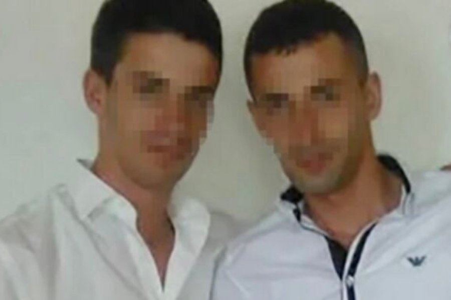 'UVIJEK SU BILI JEDAN UZ DRUGOG, TAKO IH I BOG UZEO': Ovo su UBIJENA BRAĆA u Podgorici, radili na građevini sa ubicom