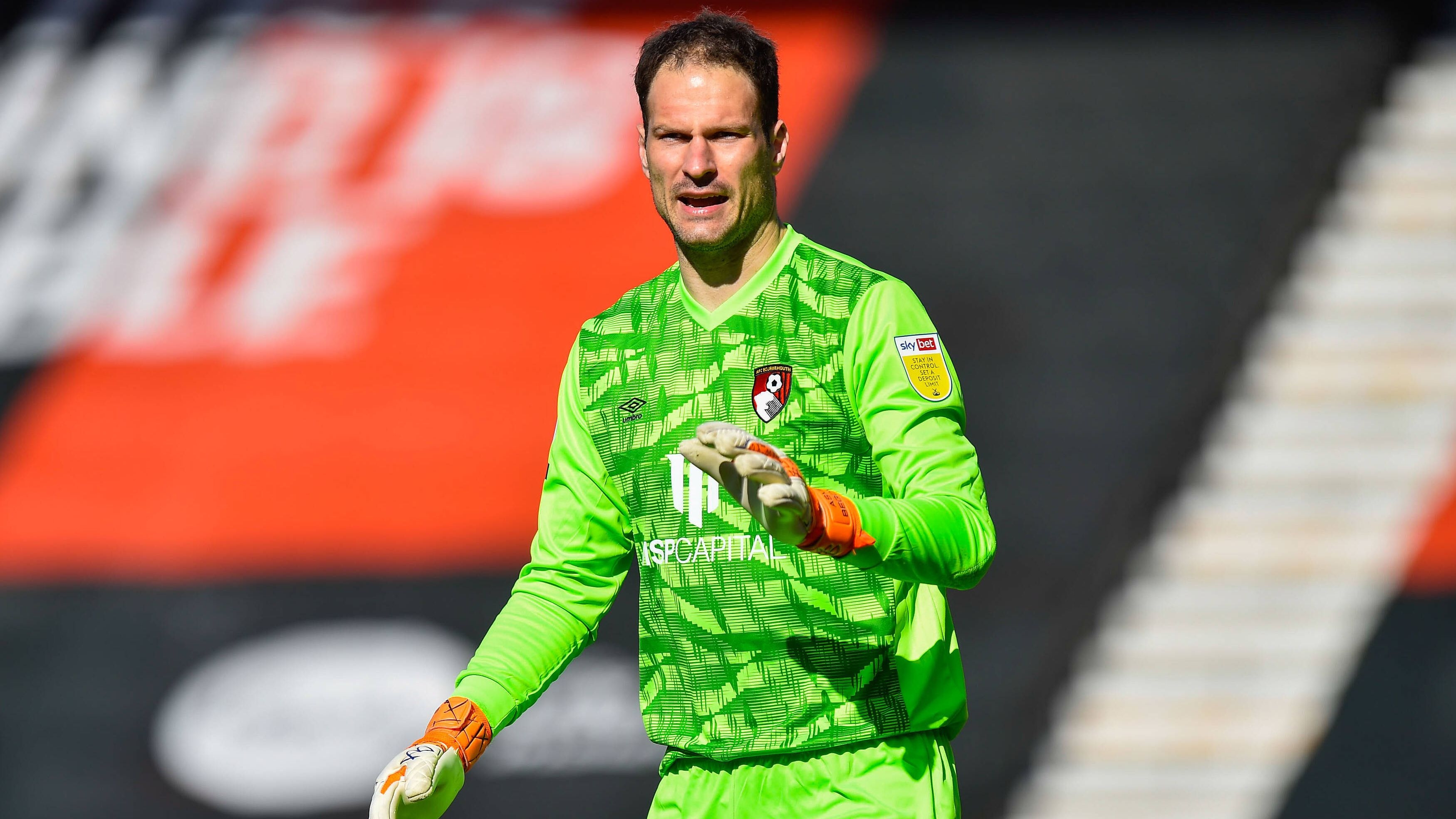 Asmir Begović, bivši golman bh. reprezentacije, slavi 39. rođendan