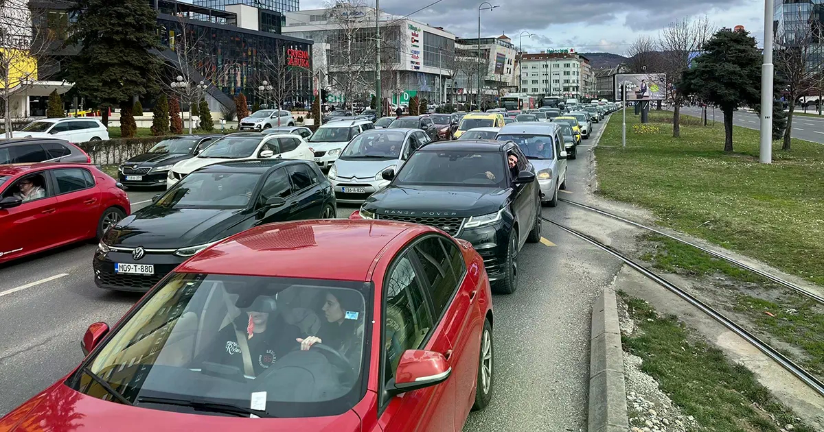 Sve više kineskih automobila na cestama u BiH, ali kupci i dalje skeptični