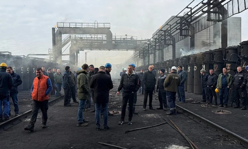 Čak 39 firmi spremno zaposliti 419 osoba: Novi posao za bivše radnike “Koksare”