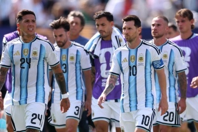 NIKAKO DA PREBOLE PORAZ: Teorijama nema kraja, a ovo je najluđa izmišljotina Argentinaca do sada... (VIDEO)