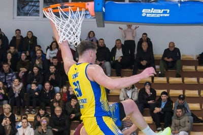 Još jedan bh. košarkaš u ABA ligi: Reuf Livadić potpisao! · Saznajemo