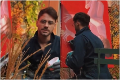 (VIDEO, FOTO) OD STIDLJIVOG DJEČAKA DO PRVAKA BiH Dragan Štrukelj gradio karijeru u Njujorku, ali jedan miris ga uvijek vraća u Banjaluku