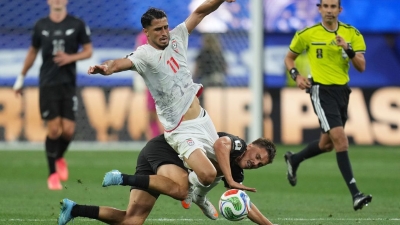 Iranci tvrde da su potlačeni na Mundijalu: Žalili su se FIFA-i