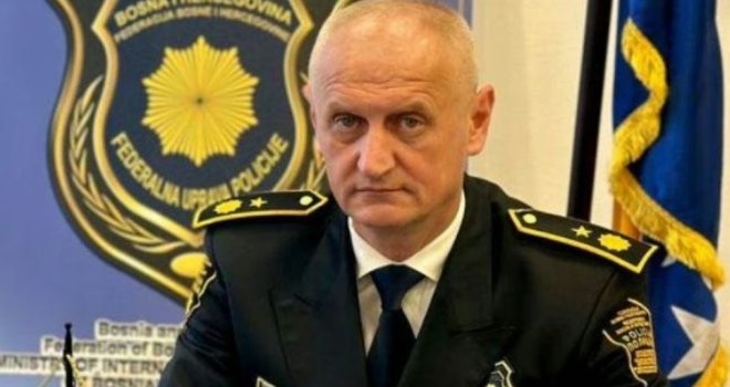 Optužnica za 'Spengavanje' na čekanju: Odgođeno ispitivanje Vahidina Munjića