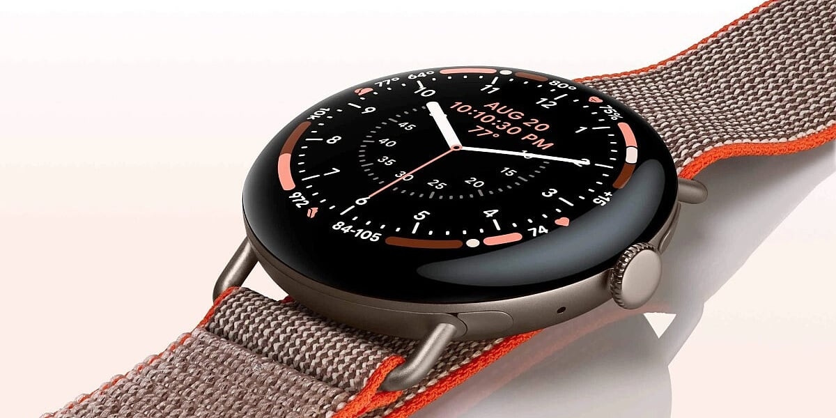 Google Pixel Watch 5 Stephen Curry Special Edition je prilika za fanove košarke