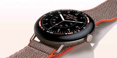 Google Pixel Watch 5 Stephen Curry Special Edition je prilika za fanove košarke
