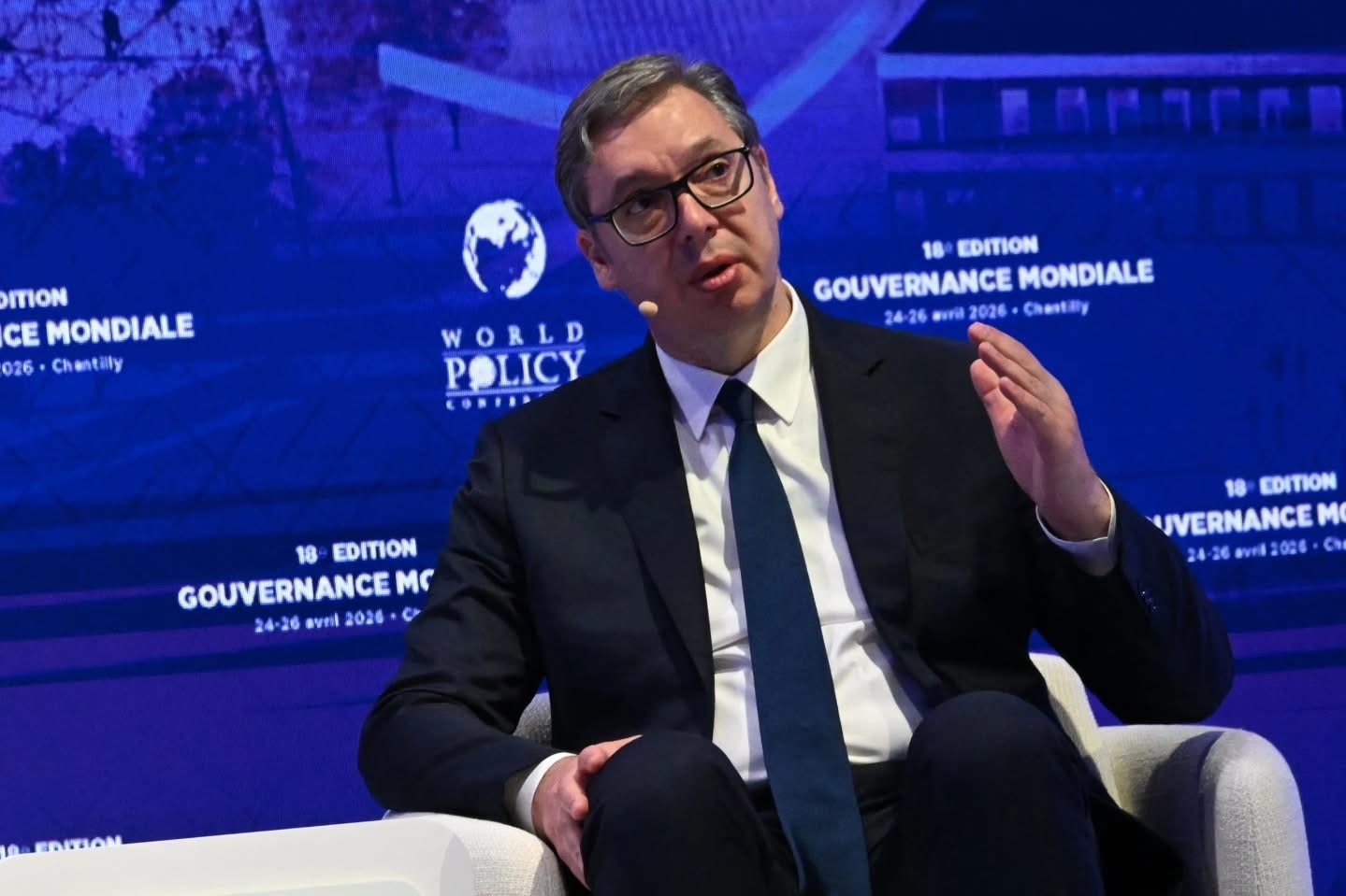 Vučić najavio skup SNS-a u Beogradu, odluka o izborima naknadno: Bit će to vrijeme važnih i velikih odluka za građane