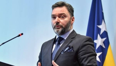 Ambasador organizovao posjetu Košarca Egiptu, ovaj ga isključio iz delegacije: “Ovo je diplomatska bruka za BiH”