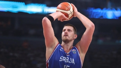 Legenda šokirala naciju: Nikola Jokić više ne igra za Srbiju?