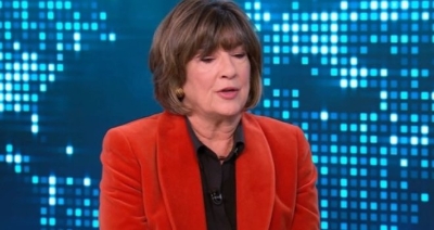 Christiane Amanpour napušta CNN nakon više od 43 godine rada: 'Vrijeme je za novo životno poglavlje'